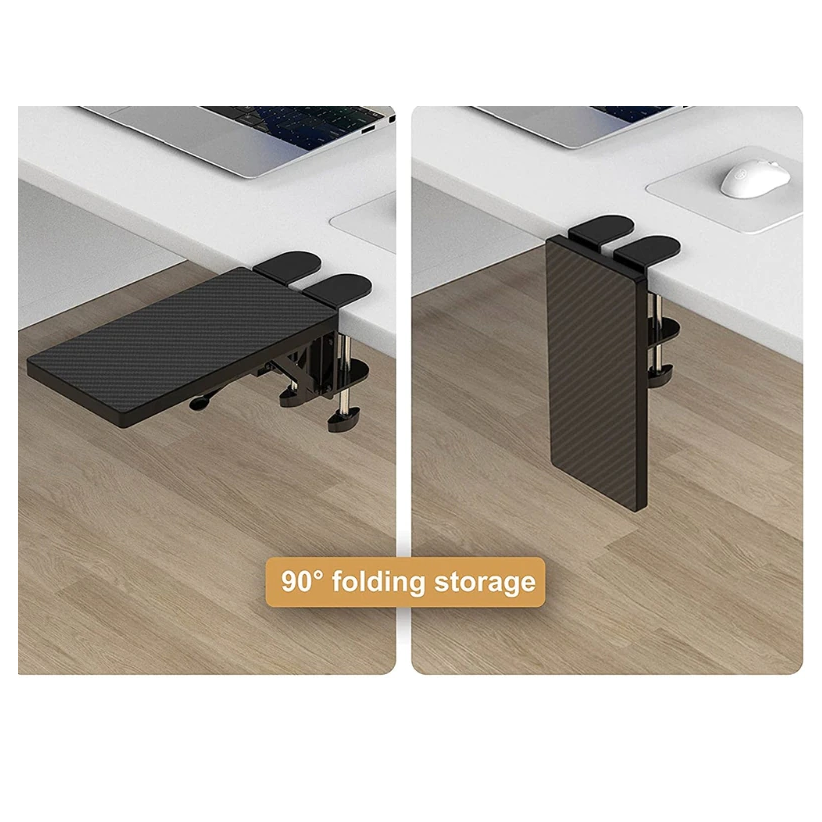 Soporte De Escritorio Ergonomico Para Brazo