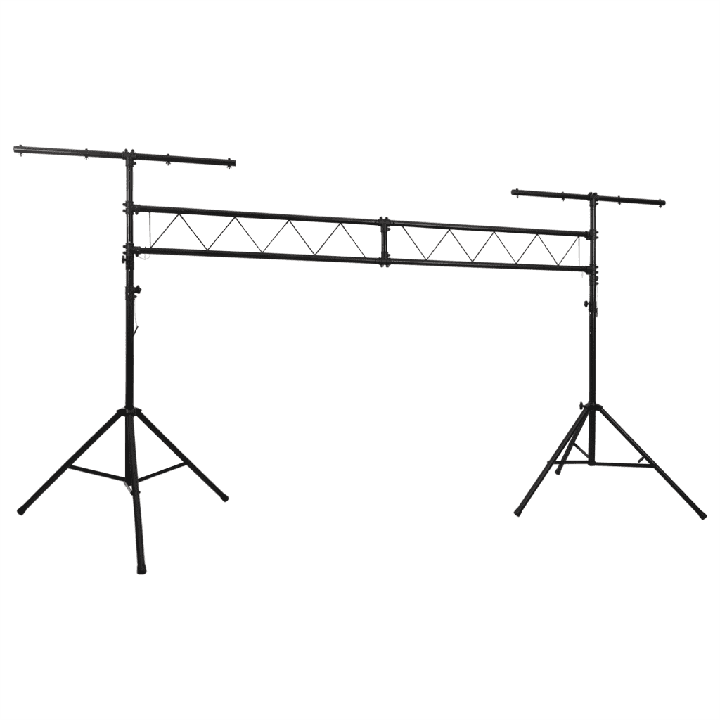 Estructura de Soporte Profesional para Luces de Equipos de Iluminación con Capacidad De 90 Kilos / MASTER / MAHM-LLSTAND