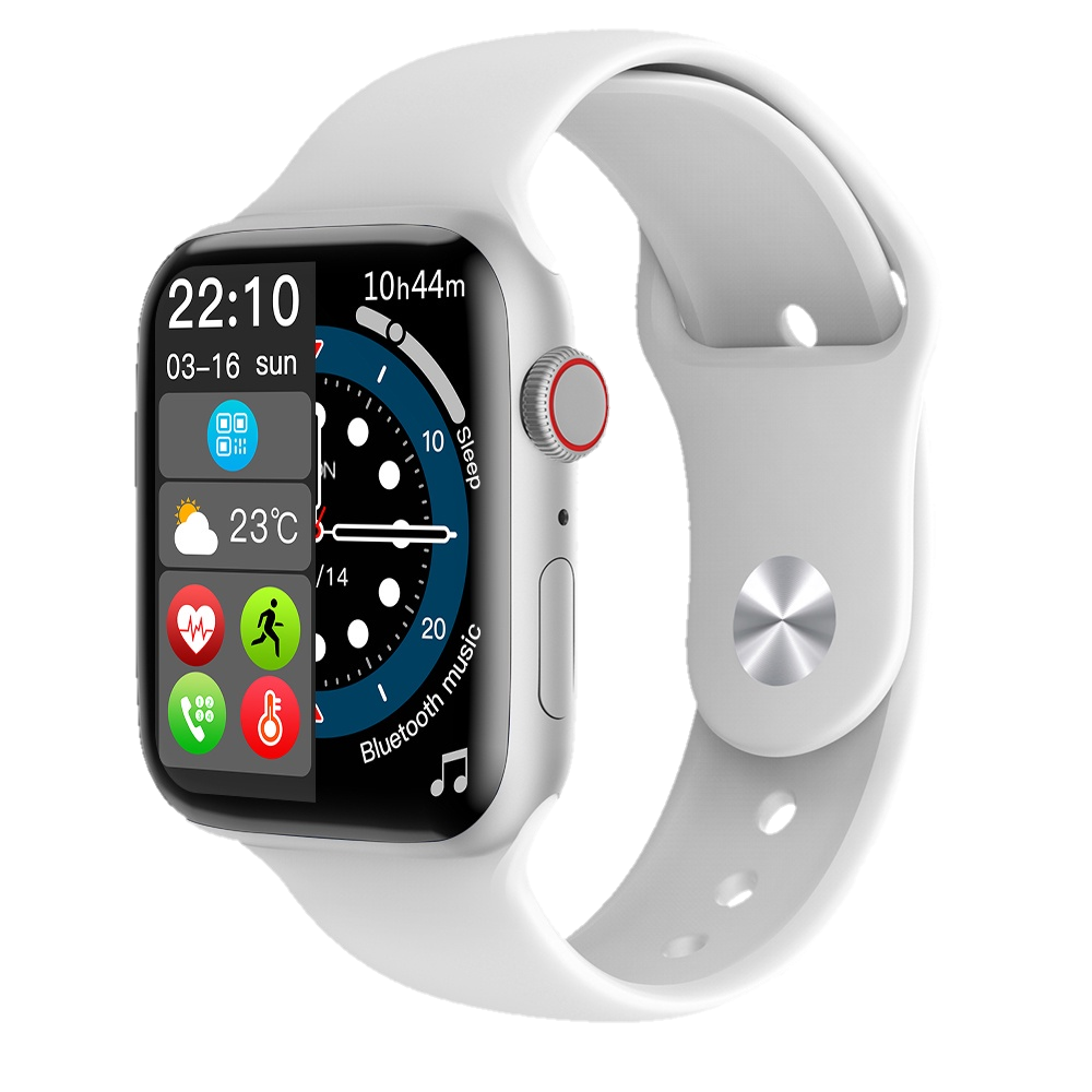 SMART WATCH W7 PLUS