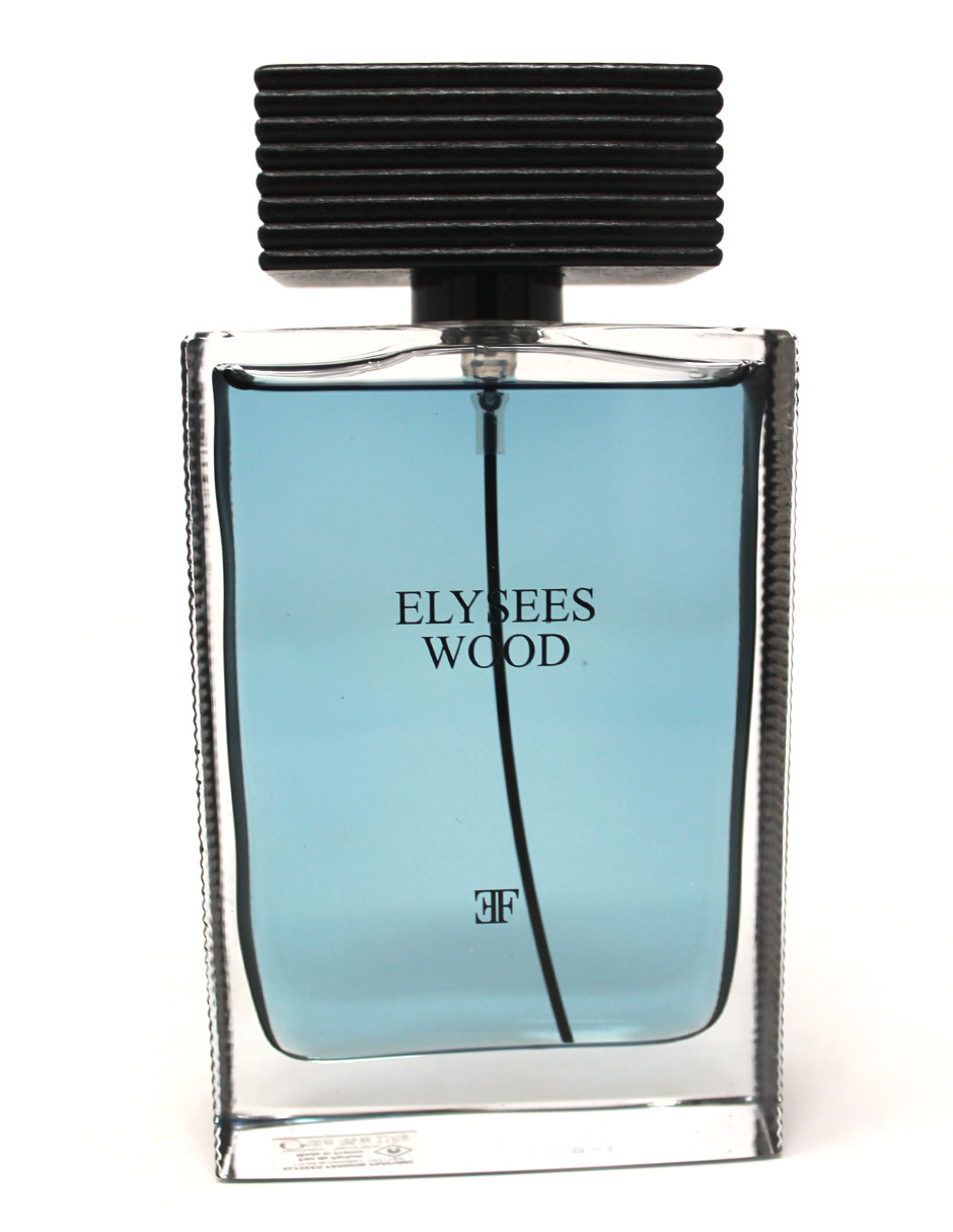 Elysees wood cologne new arrivals