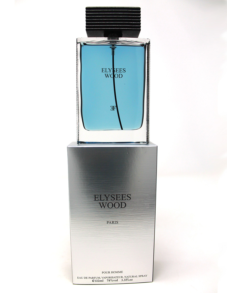 Elysees wood 2024 cologne