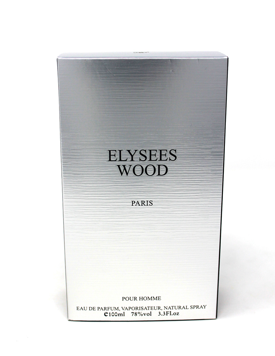 ELYSEES WOOD