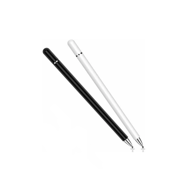 Pluma Lapiz Stylus Universal Para iPad Tablet Android iPhone.