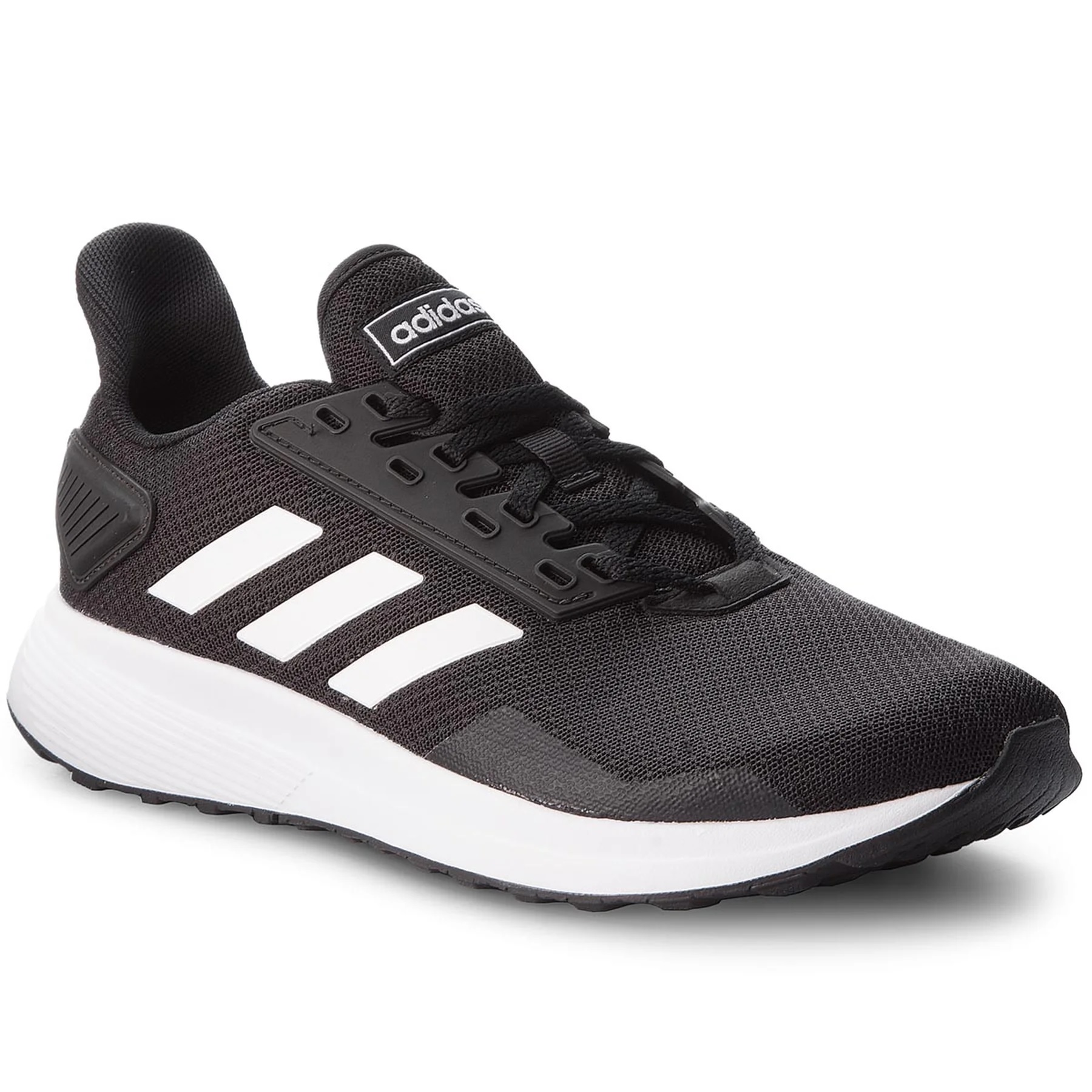 Tenis Adidas Duramo 9 Caballero Original BB7066