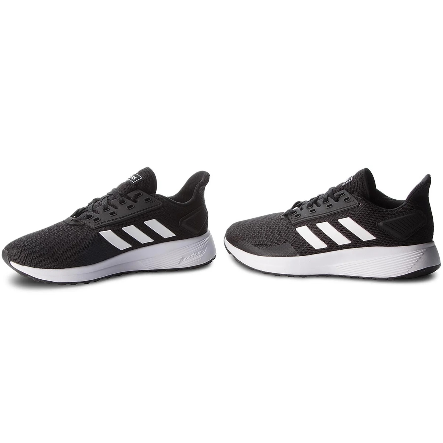 Tenis Adidas Duramo 9 Caballero Original BB7066