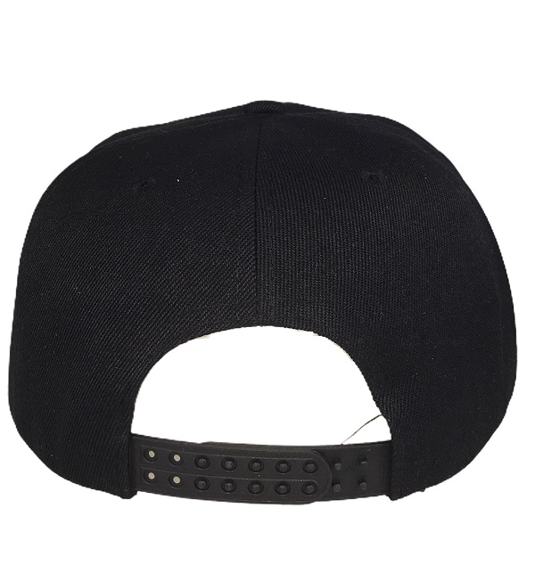 Gorra Plana Acrílico Lisa Para Bordar 
