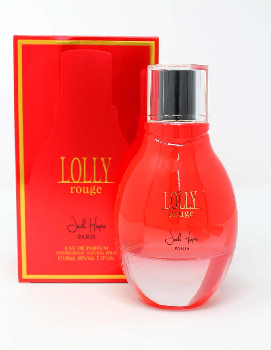 LOLLY ROUGE