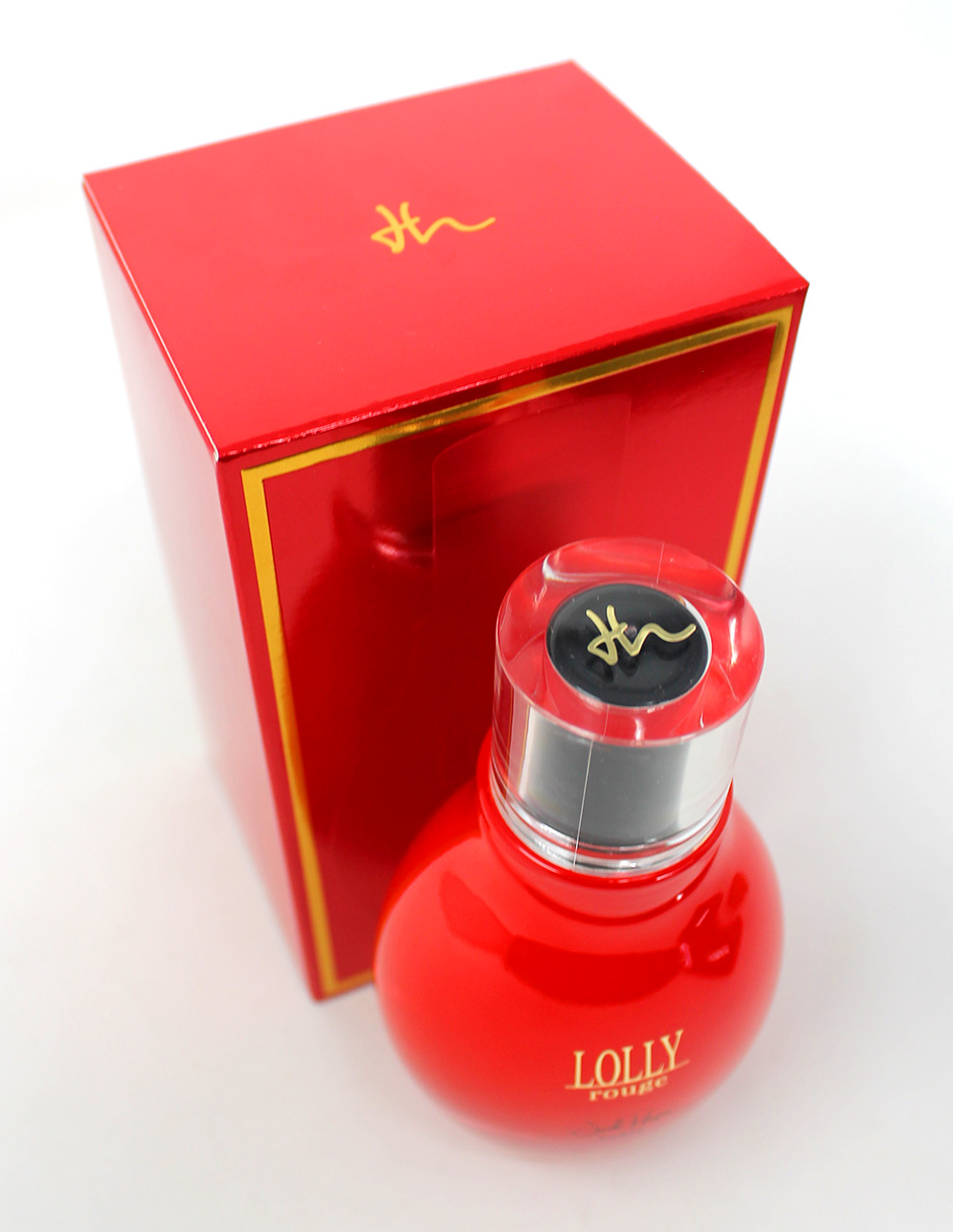 LOLLY ROUGE