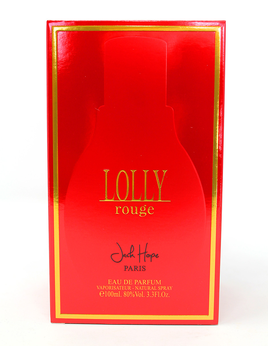 LOLLY ROUGE