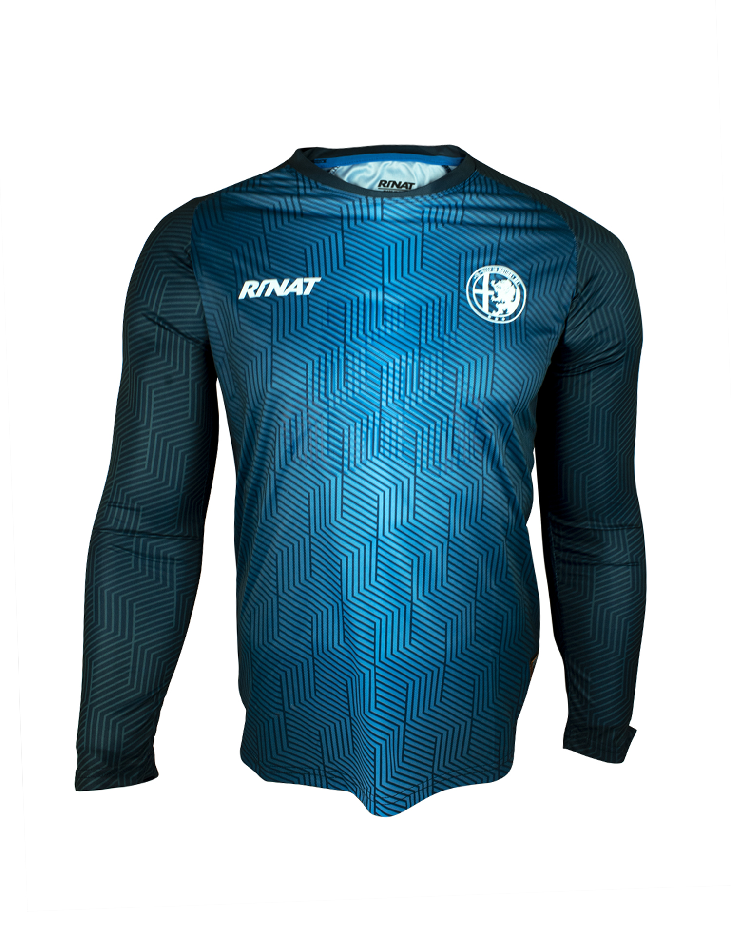 Jersey de Portero Rinat Leader - Golero Sport