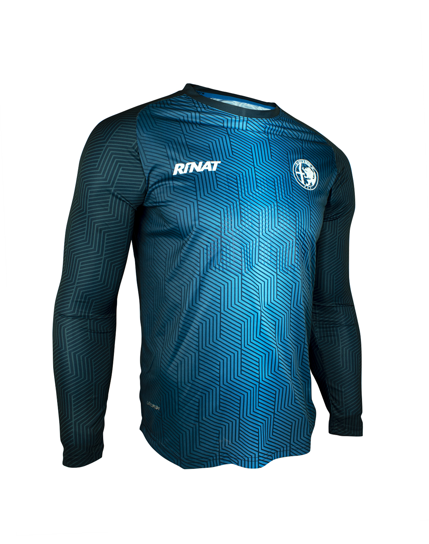 Jersey de Portero Rinat Leader - Golero Sport