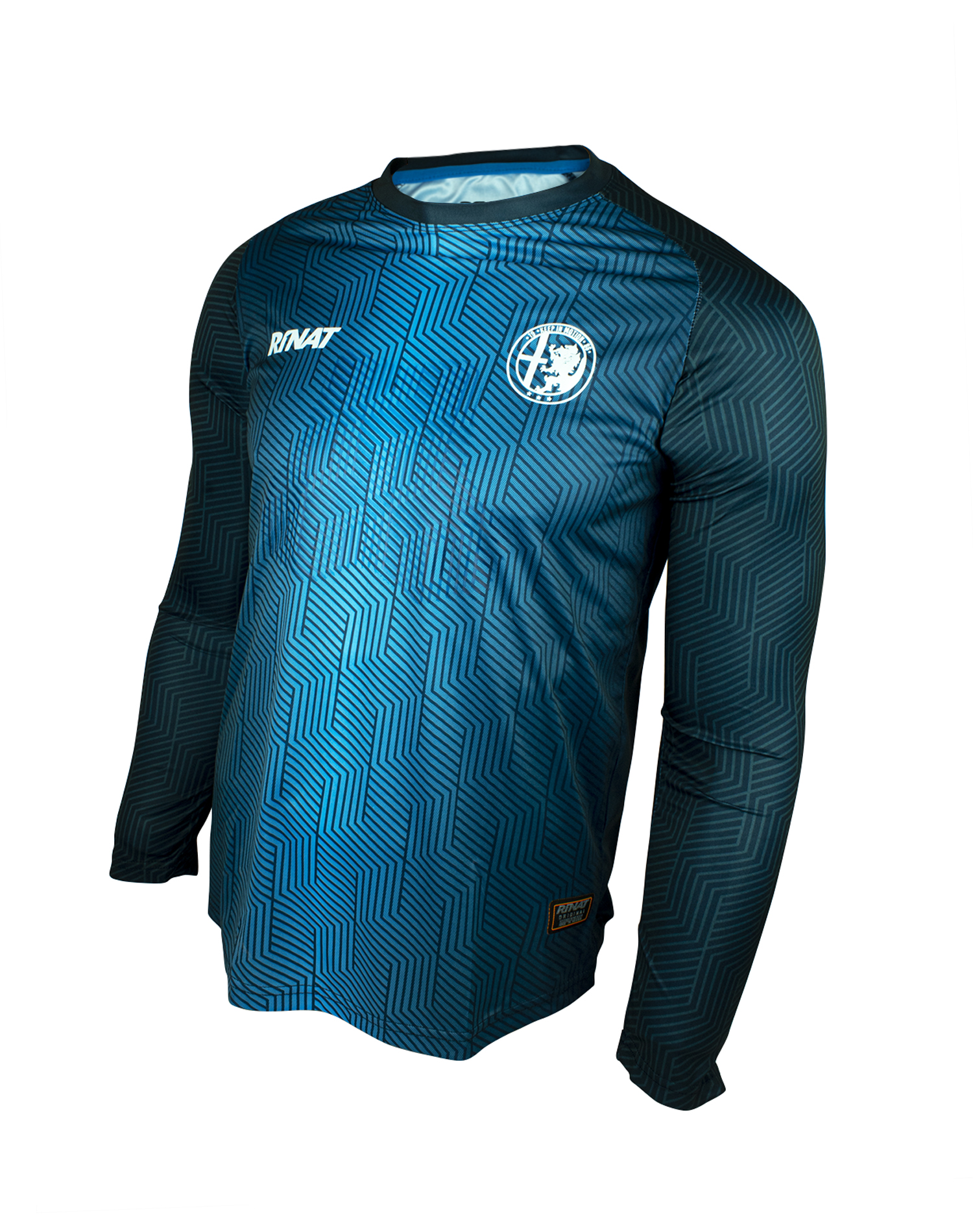 Jersey de Portero Rinat Leader - Golero Sport