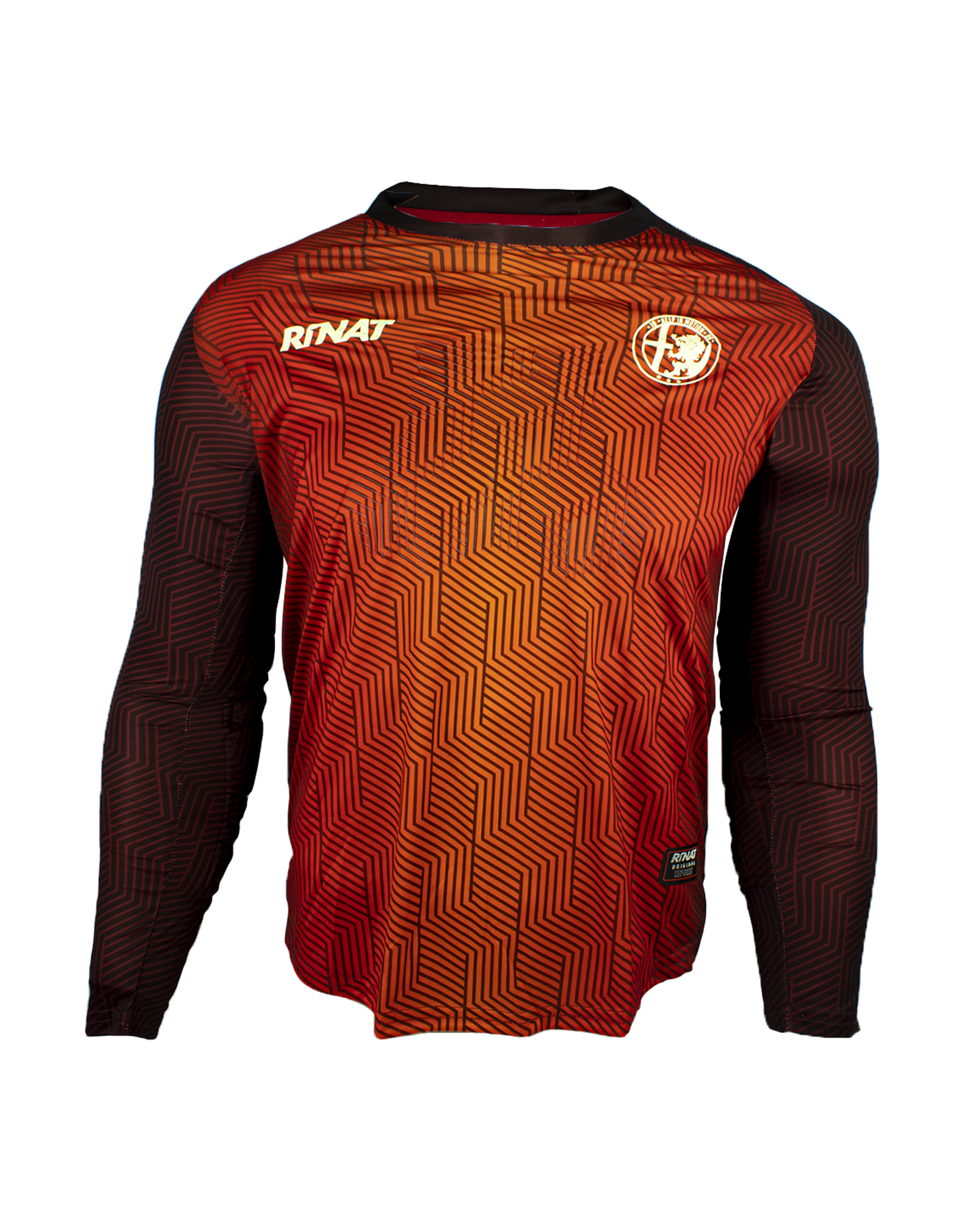 Jersey de Portero Rinat Leader - Golero Sport