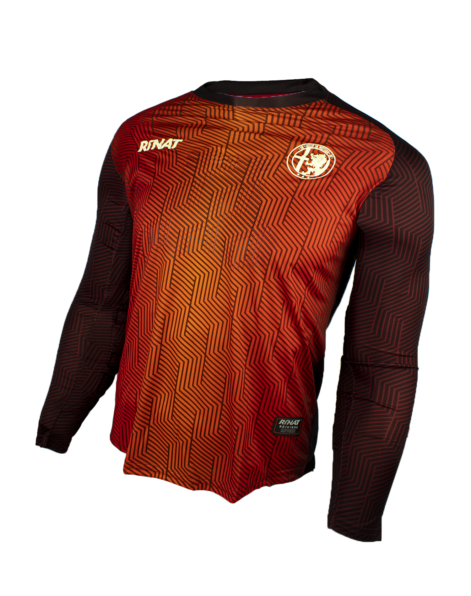 Jersey de Portero Rinat Leader - Golero Sport