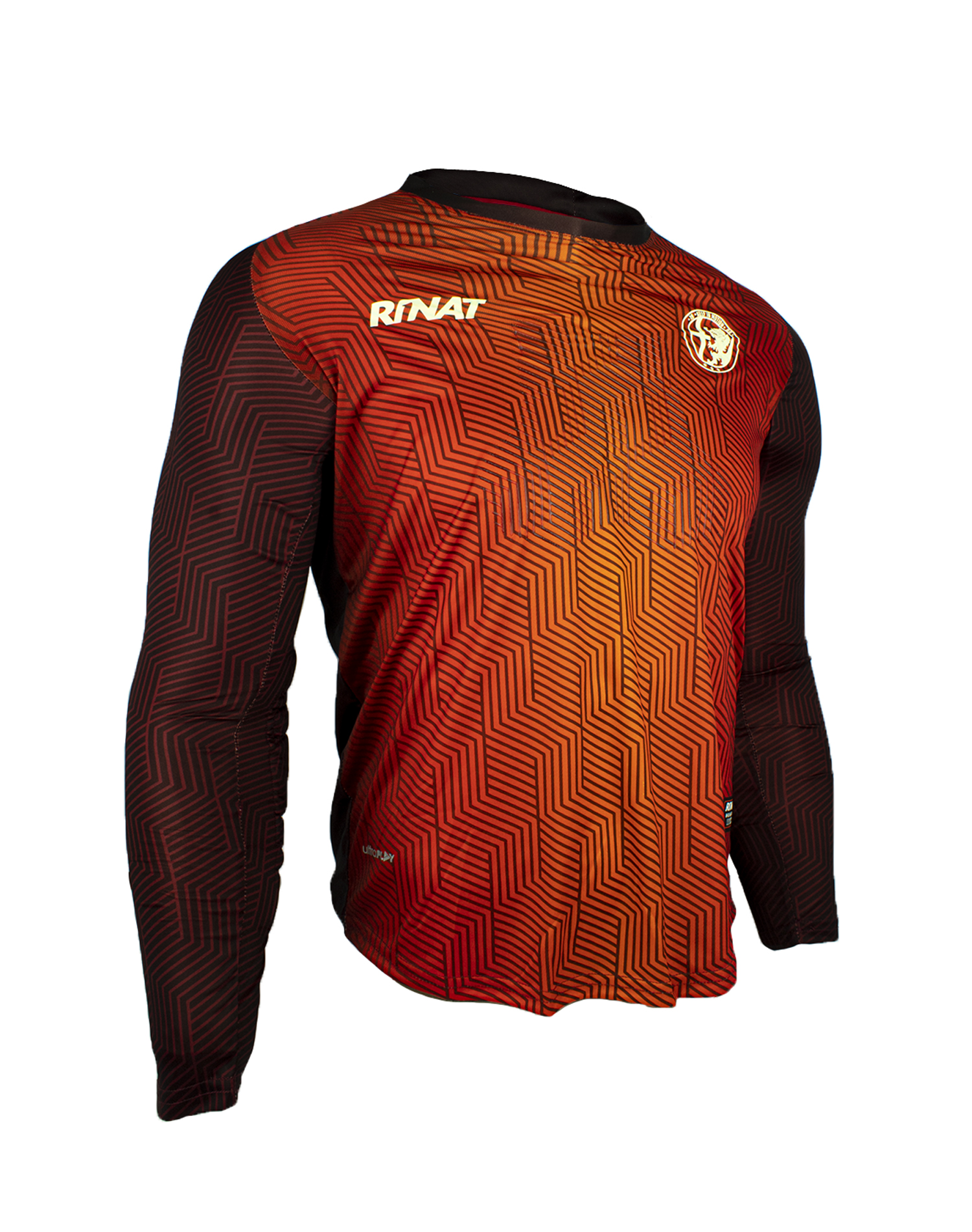 Jersey de Portero Rinat Leader - Golero Sport
