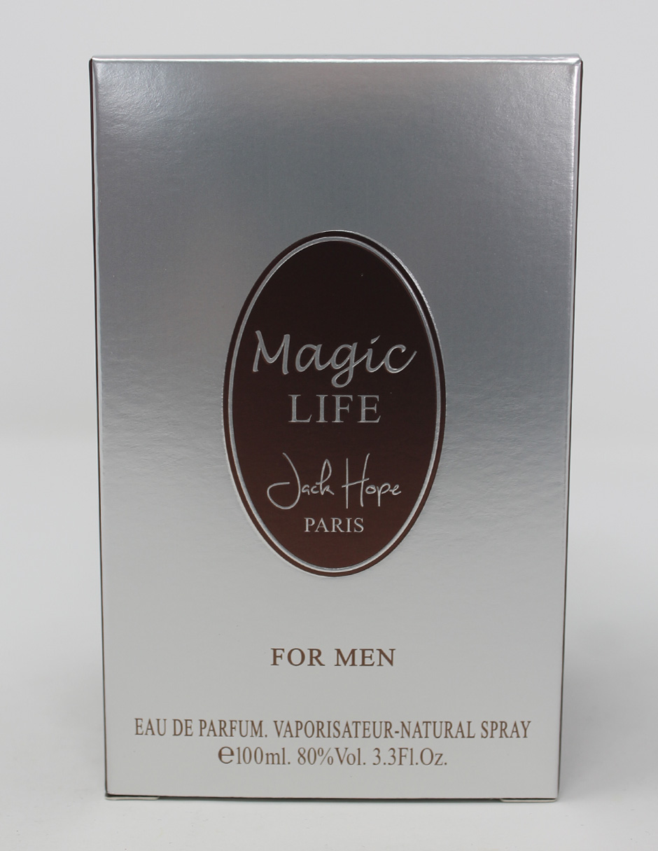 MAGIC LIFE MEN