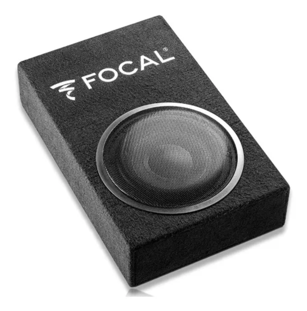Subwoofer Con Cajon Pasivo 8 PLG Focal Psb200 250w Max