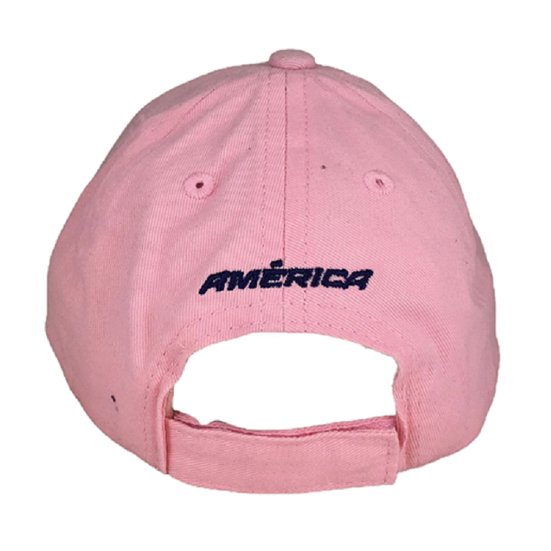 Gorras De Bebe De Equipo Cruz Azul, Pumas, América