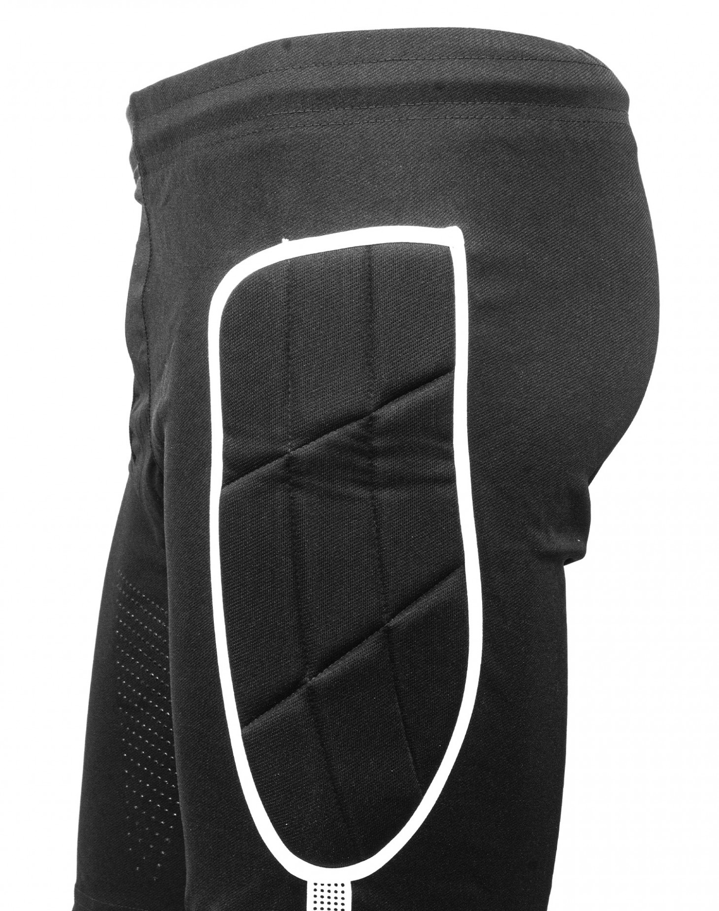 Short de Portero Rinat Moya - Golero Sport