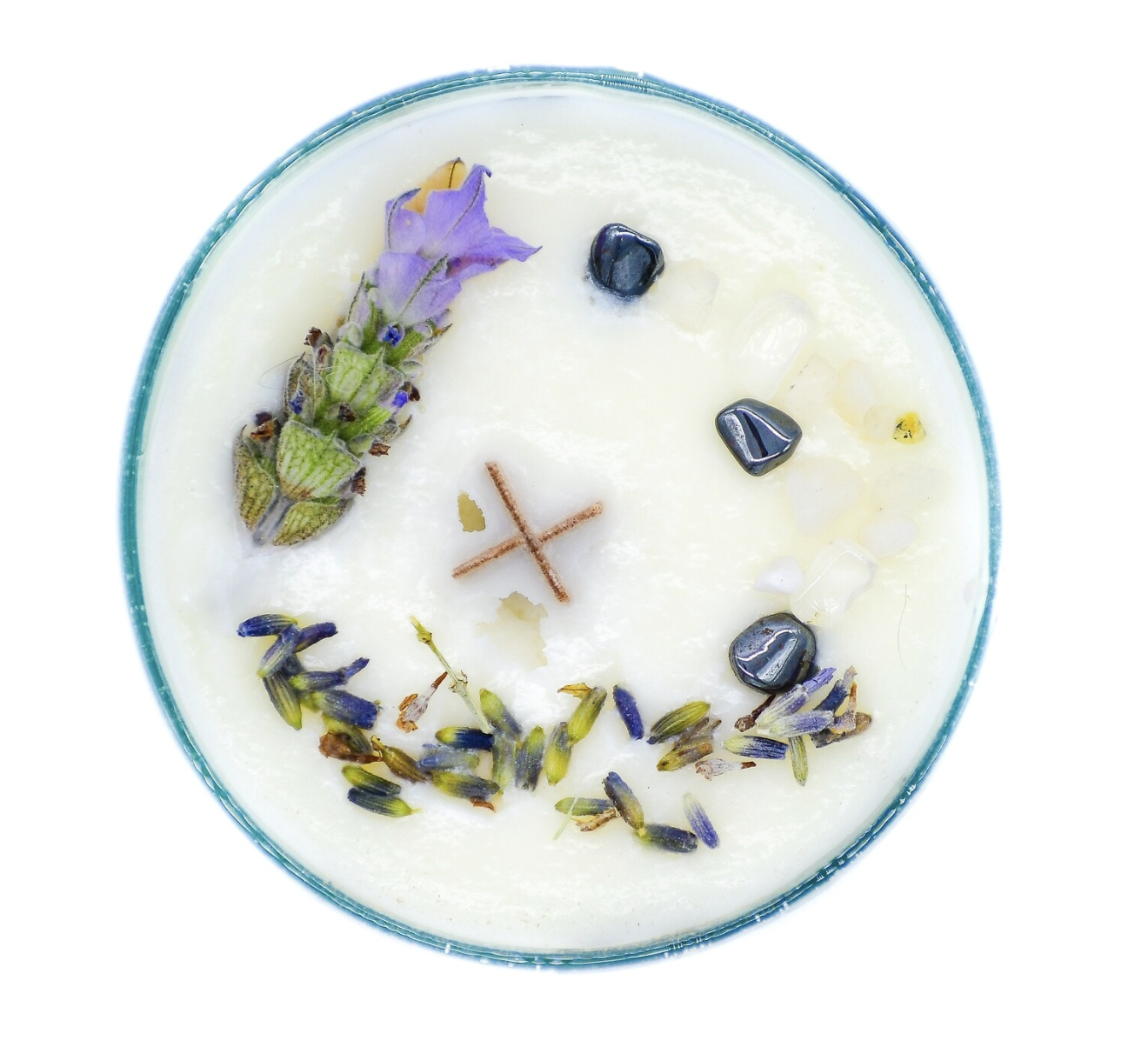 Vela de soja Sueño Reparador 480gr