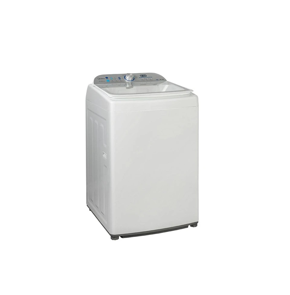 Lavadora Automática Midea Carga Superior 19kg NineWash MLTI19D2SEGDW