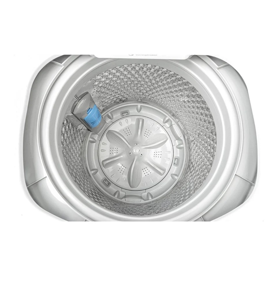 Lavadora Automática Midea Carga Superior 19kg NineWash MLTI19D2SEGDW