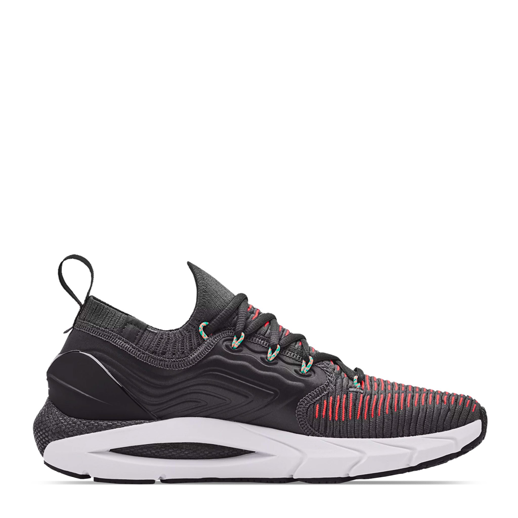 Tenis Under Armour HOVR Phantom 2 IntelliKnit 3024154-107 Entrenamiento 