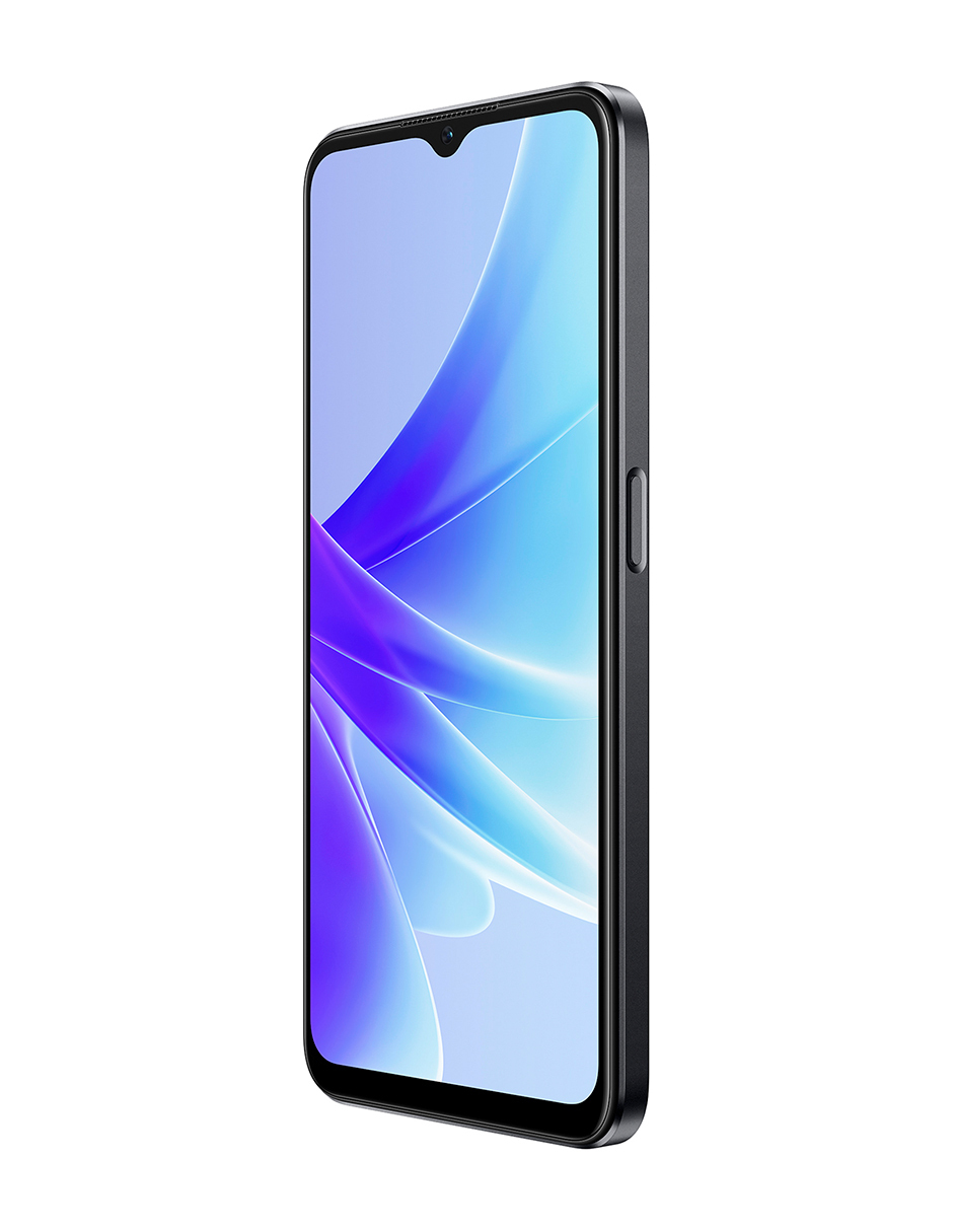 CELULAR OPPO 4G CPH2385 A77 NEGRO KIT TELCEL