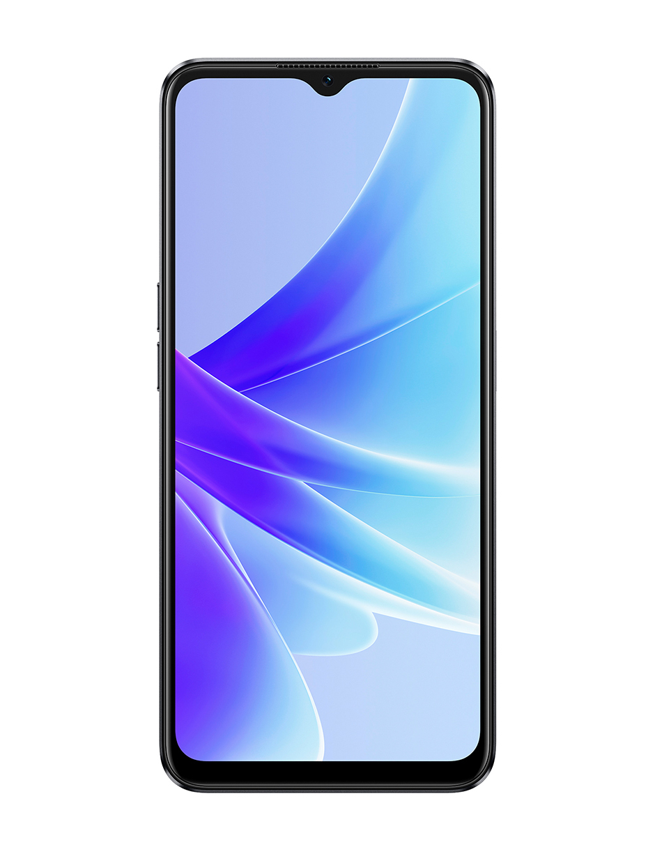 CELULAR OPPO 4G CPH2385 A77 NEGRO KIT TELCEL
