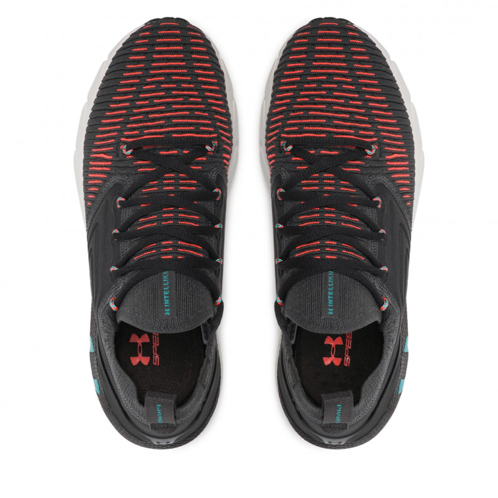 Tenis Under Armour HOVR Phantom 2 IntelliKnit 3024154-107 Entrenamiento 
