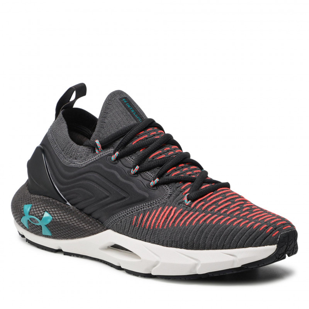 Tenis Under Armour HOVR Phantom 2 IntelliKnit 3024154-107 Entrenamiento 