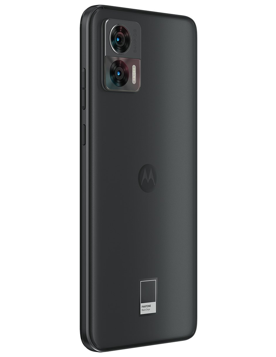 CELULAR MOTOROLA 5G XT2245-1 EDGE 30 NEO NEG KIT TELCEL