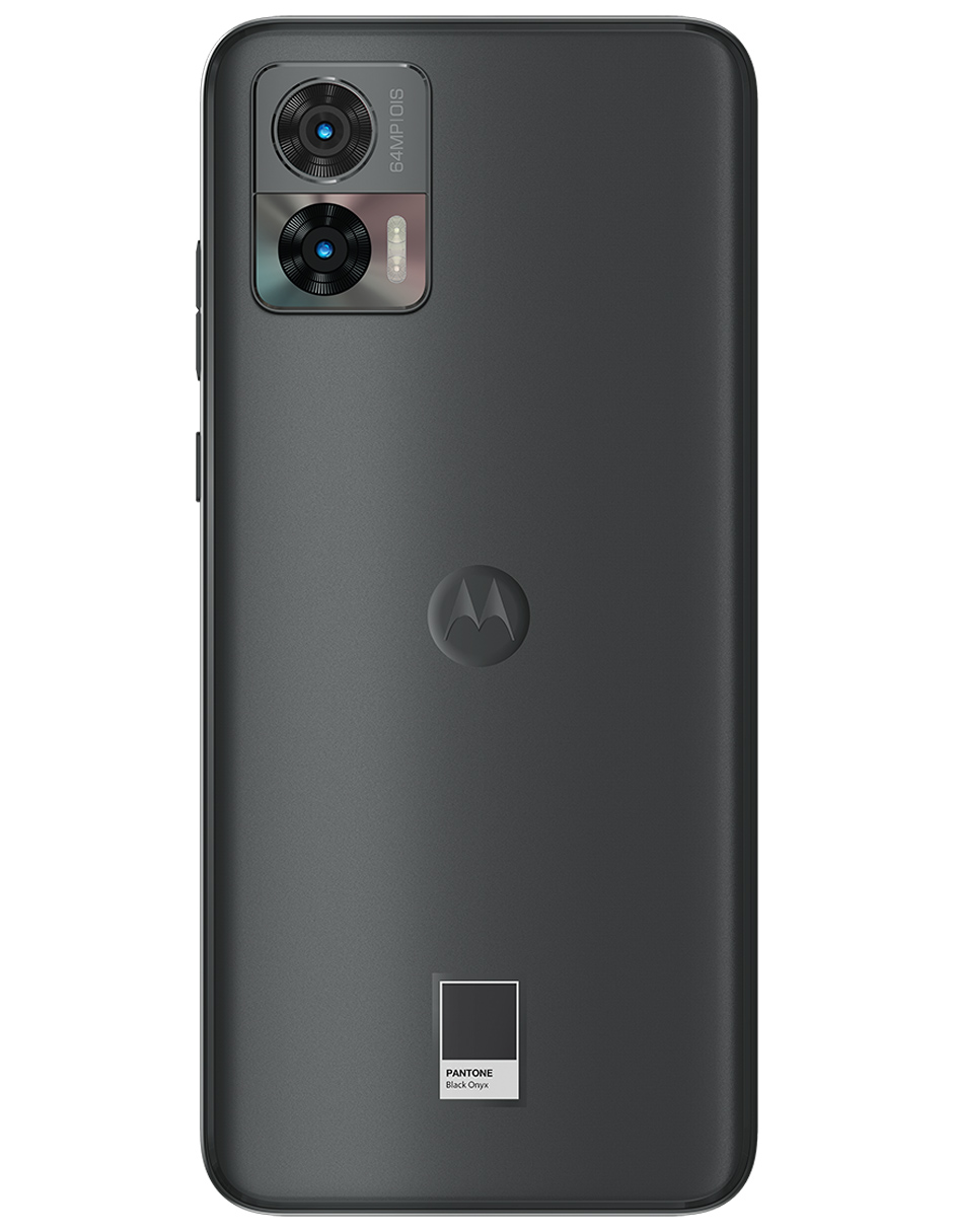 CELULAR MOTOROLA 5G XT2245-1 EDGE 30 NEO NEG KIT TELCEL