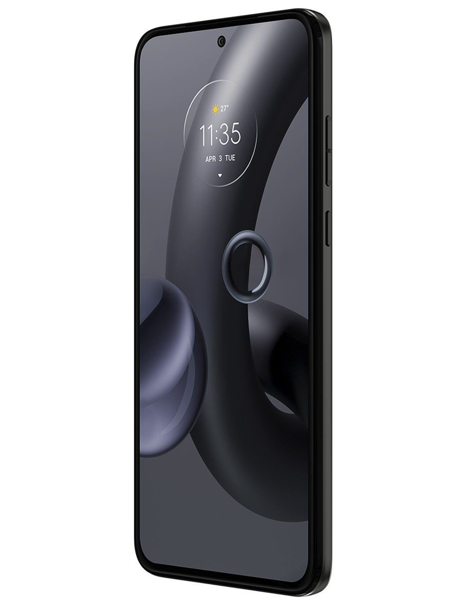 CELULAR MOTOROLA 5G XT2245-1 EDGE 30 NEO NEG KIT TELCEL