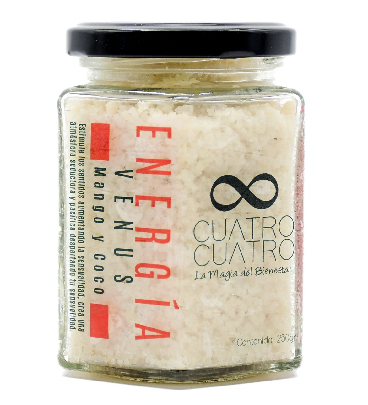 Sales de baño Artesanales - Venus