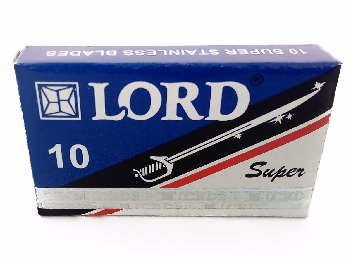 Navajas de repuesto para rastrillo de acero reutilizable