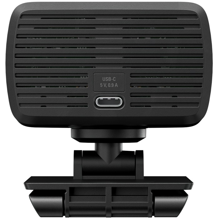 Camara Web elgato FACECAM USB C 1080P 60fps Microfono 10WAA9901