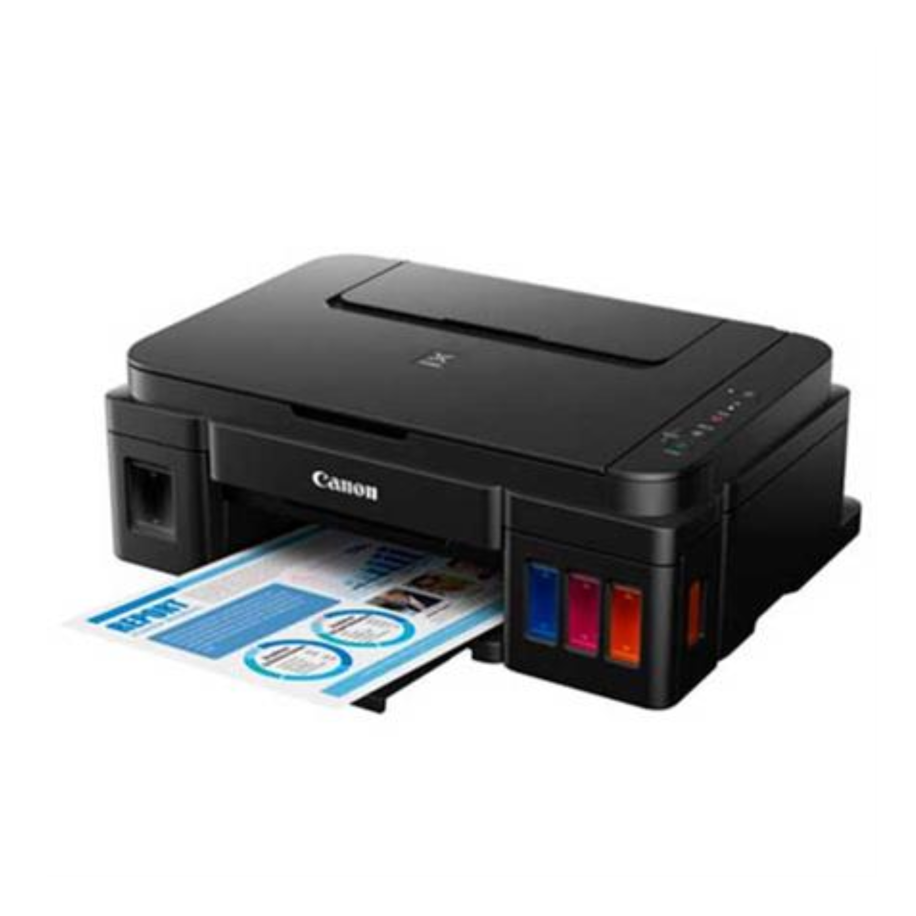 Impresora Canon Pixma G1110 A Color (2314c004ab)