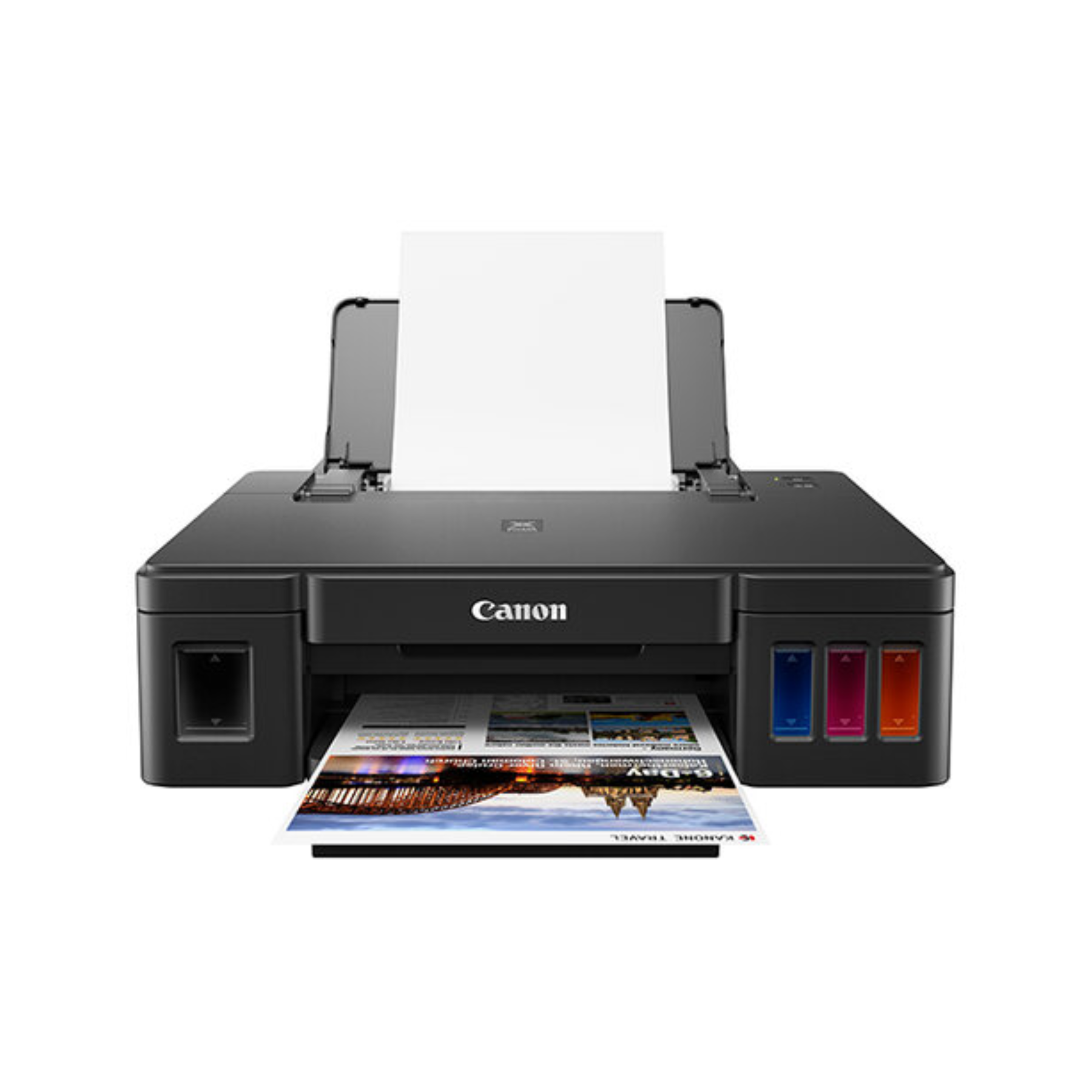 Impresora Canon Pixma G1110 A Color (2314c004ab)