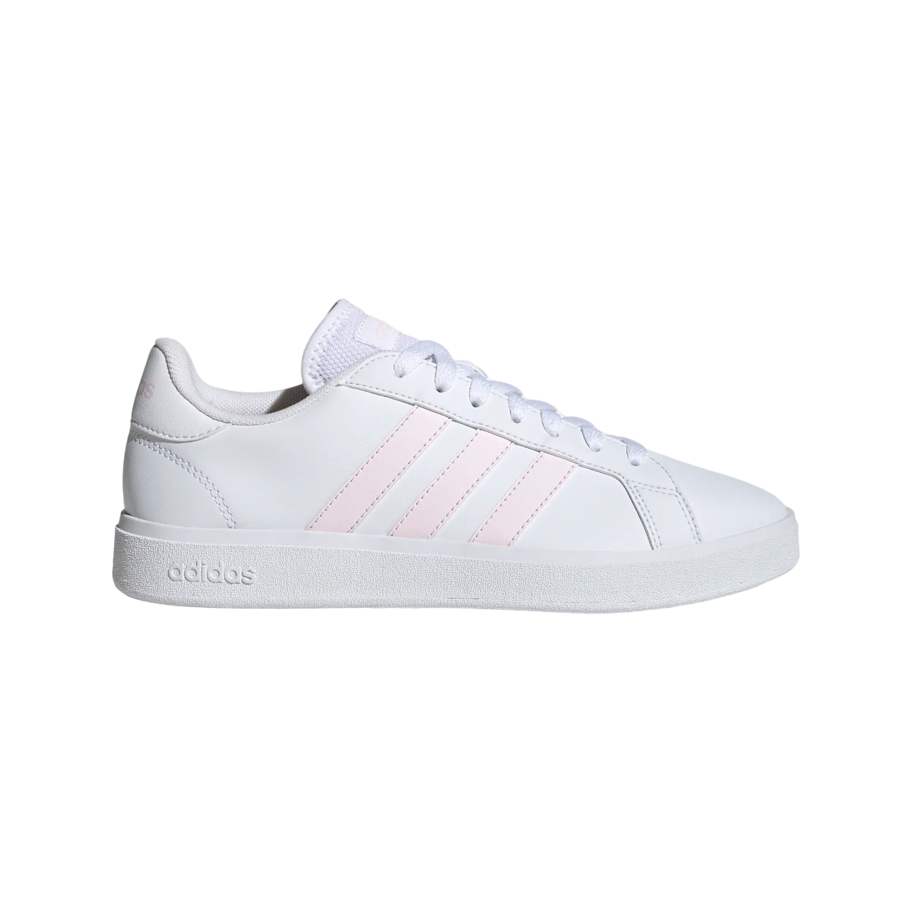 Tenis Adidas Grand Court TD Lifestyle Mujer COD. GW9260