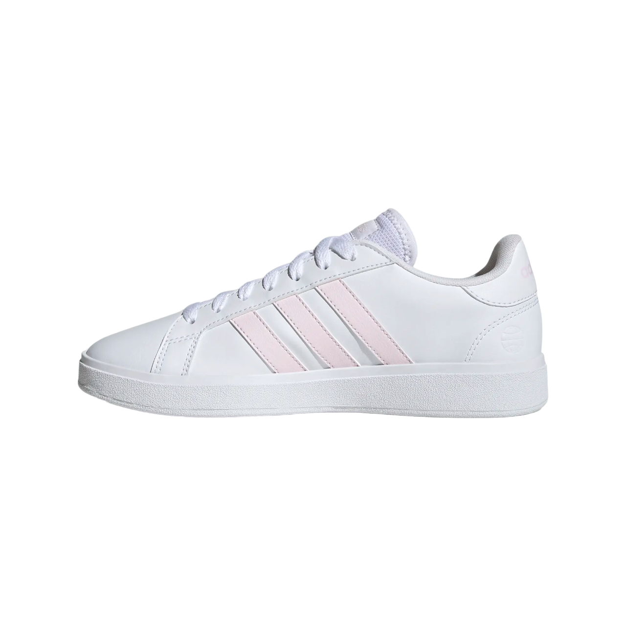 Tenis Adidas Grand Court TD Lifestyle Mujer COD. GW9260