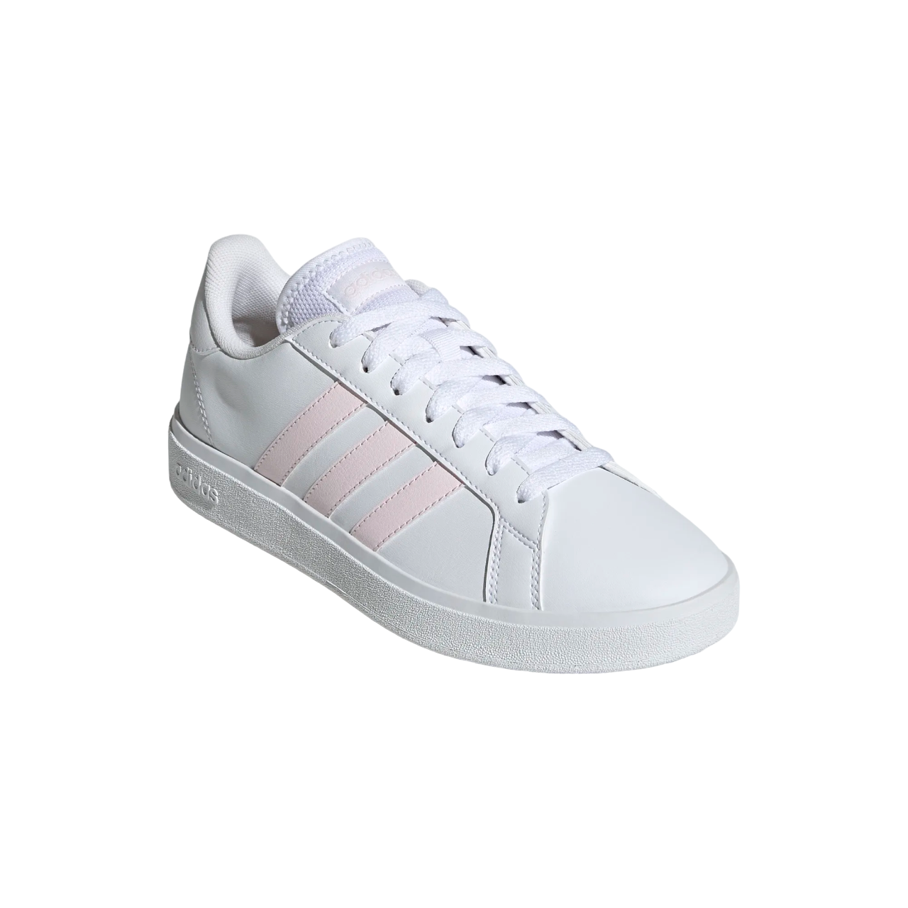 Tenis Adidas Grand Court TD Lifestyle Mujer COD. GW9260