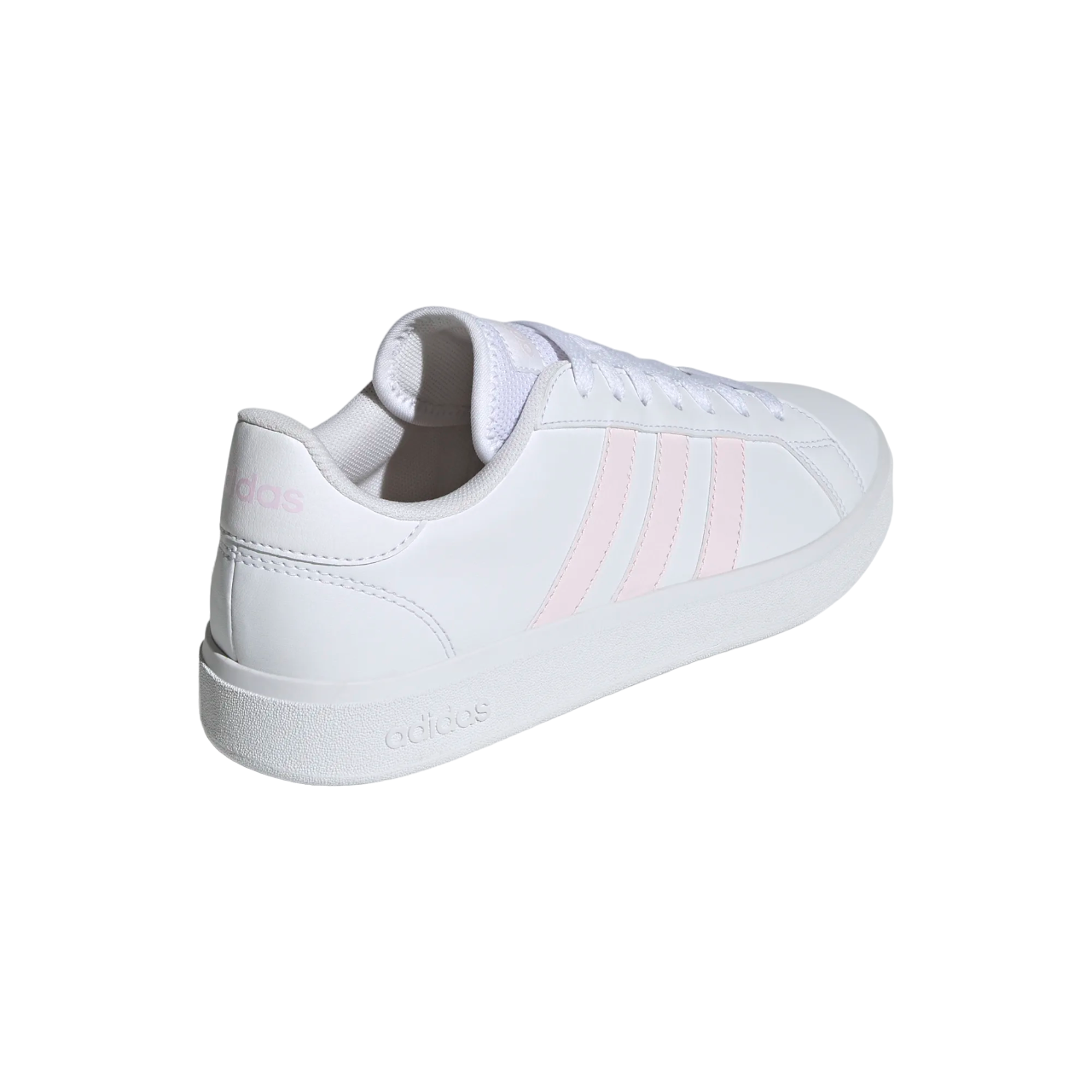 Tenis Adidas Grand Court TD Lifestyle Mujer COD. GW9260