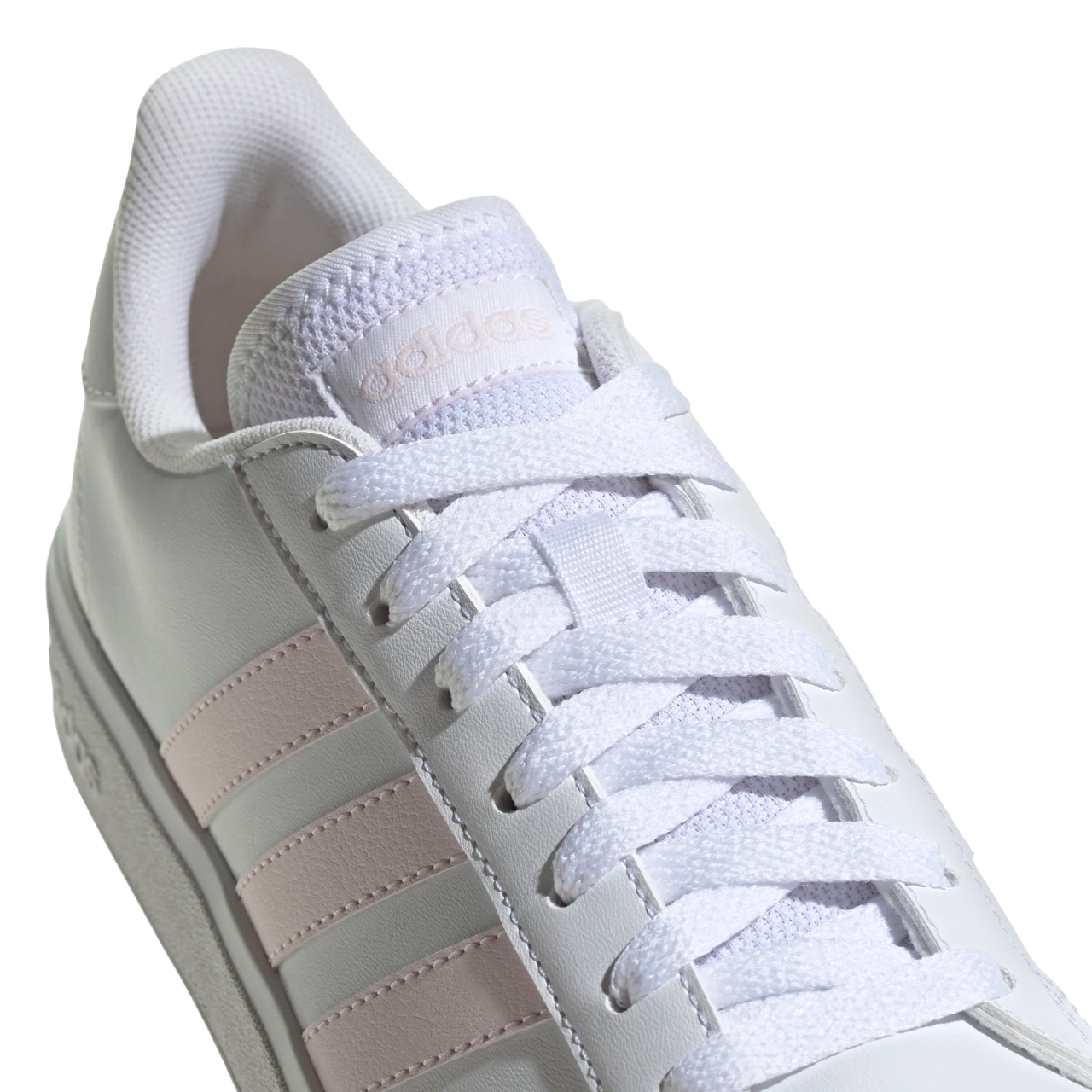 Tenis Adidas Grand Court TD Lifestyle Mujer COD. GW9260