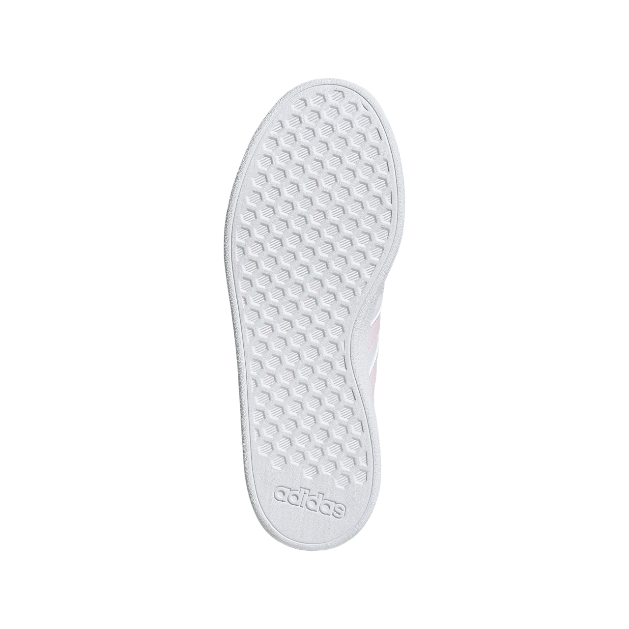 Tenis Adidas Grand Court TD Lifestyle Mujer COD. GW9260