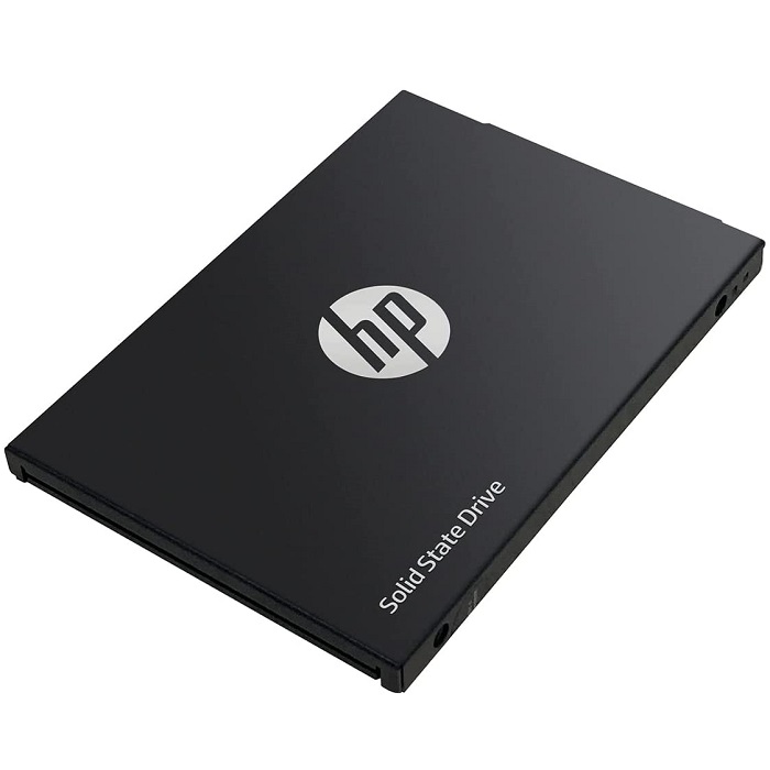 Unidad Estado Solido SSD 480GB HP S650 345M9AA##ABB