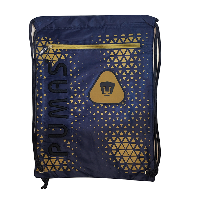 Morral De Equipo Pumas Original