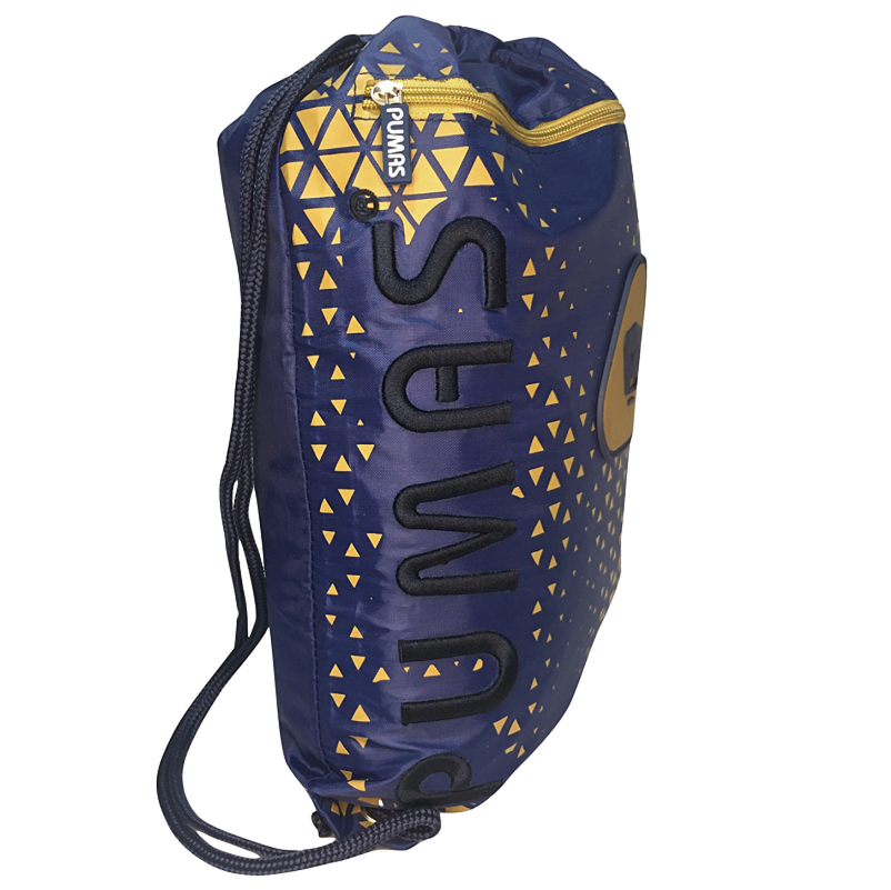 Morral De Equipo Pumas Original