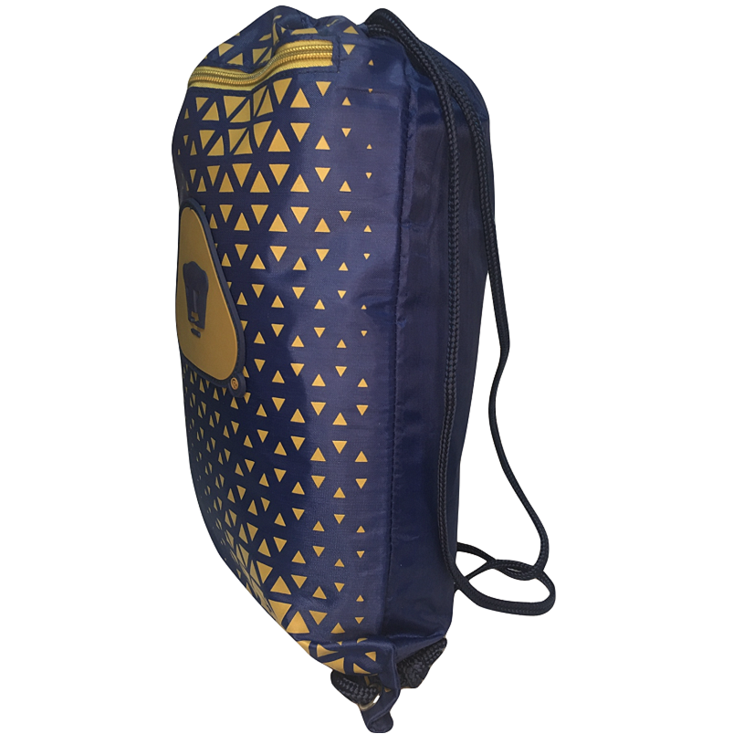 Morral De Equipo Pumas Original