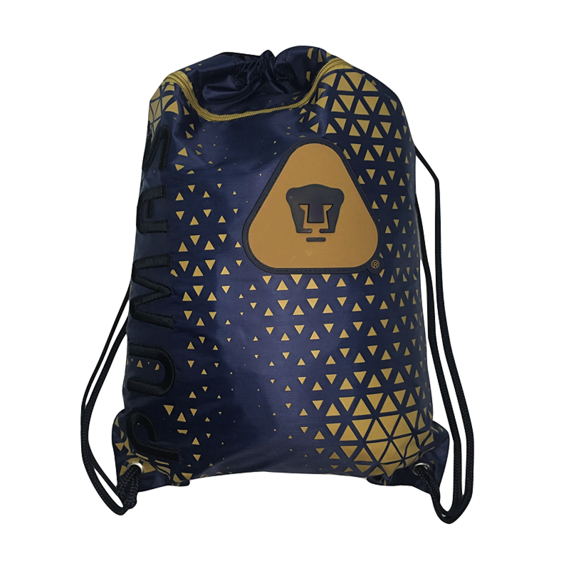 Morral De Equipo Pumas Original